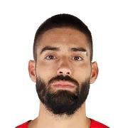 Yannick Carrasco