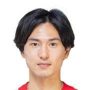 Takumi Minamino