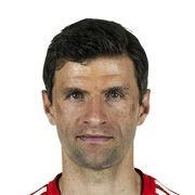 Thomas Müller