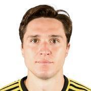 Federico Chiesa