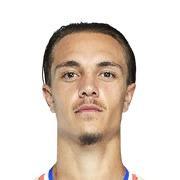 Maxence Caqueret