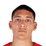 Nahuel Molina