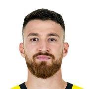 Salih Özcan