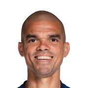 Képler Lima "Pepe"