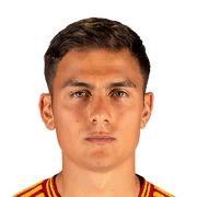 Paulo Dybala
