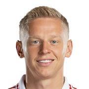 Oleksandr Zinchenko