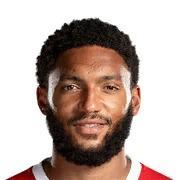 Joe Gomez
