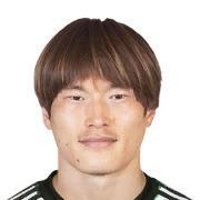 Kyogo Furuhashi