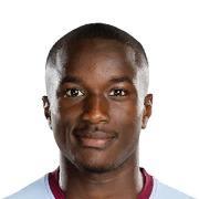Moussa Diaby