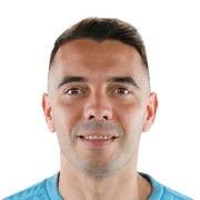 Iago Aspas