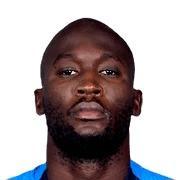 Romelu Lukaku