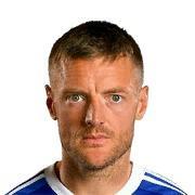 Jamie Vardy