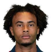 Joshua Zirkzee