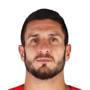 Jorge Resurrección "Koke"