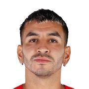 Ángel Correa