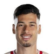 Gabriel Martinelli