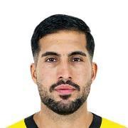 Emre Can
