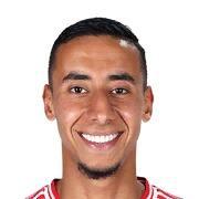 Anass Salah-Eddine