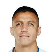 Alexis Sánchez
