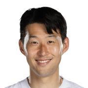 Son Heung Min