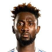 Wilfred Ndidi