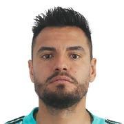 Sergio Romero