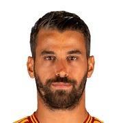 Leonardo Spinazzola