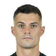 Granit Xhaka