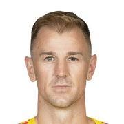 Joe Hart