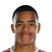 Mason Greenwood
