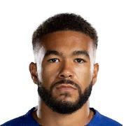 Reece James