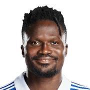 Daniel Amartey