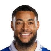 Arnaut Danjuma