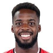 Iñaki Williams