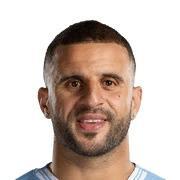 Kyle Walker