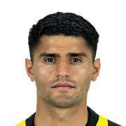 Mahmoud Dahoud