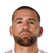 Nicolás Otamendi