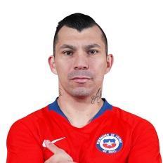 Gary Medel
