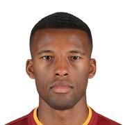 Georginio Wijnaldum