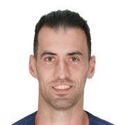 Sergio Busquets