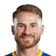 Alexis Mac Allister