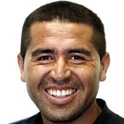 Juan Román Riquelme