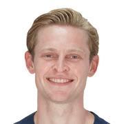 Frenkie de Jong