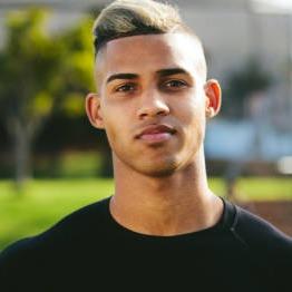 Alexis Robinson