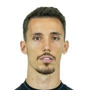 Alejandro Grimaldo