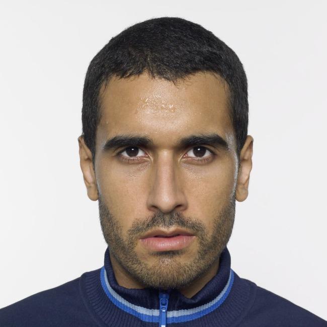 Alejandro Hilario