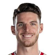 Declan Rice
