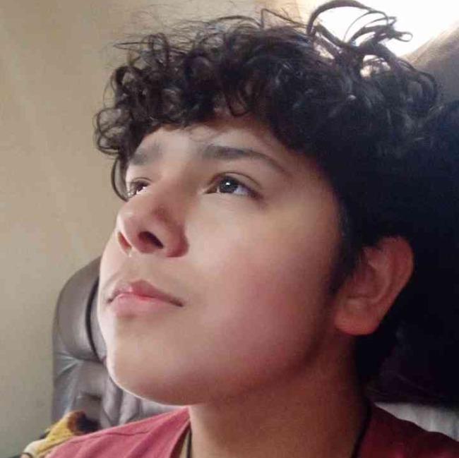 Angel Sanchez