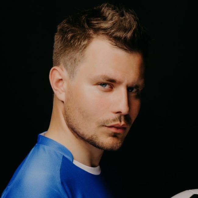 Klaudiusz Bolek
