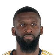 Antonio Rüdiger